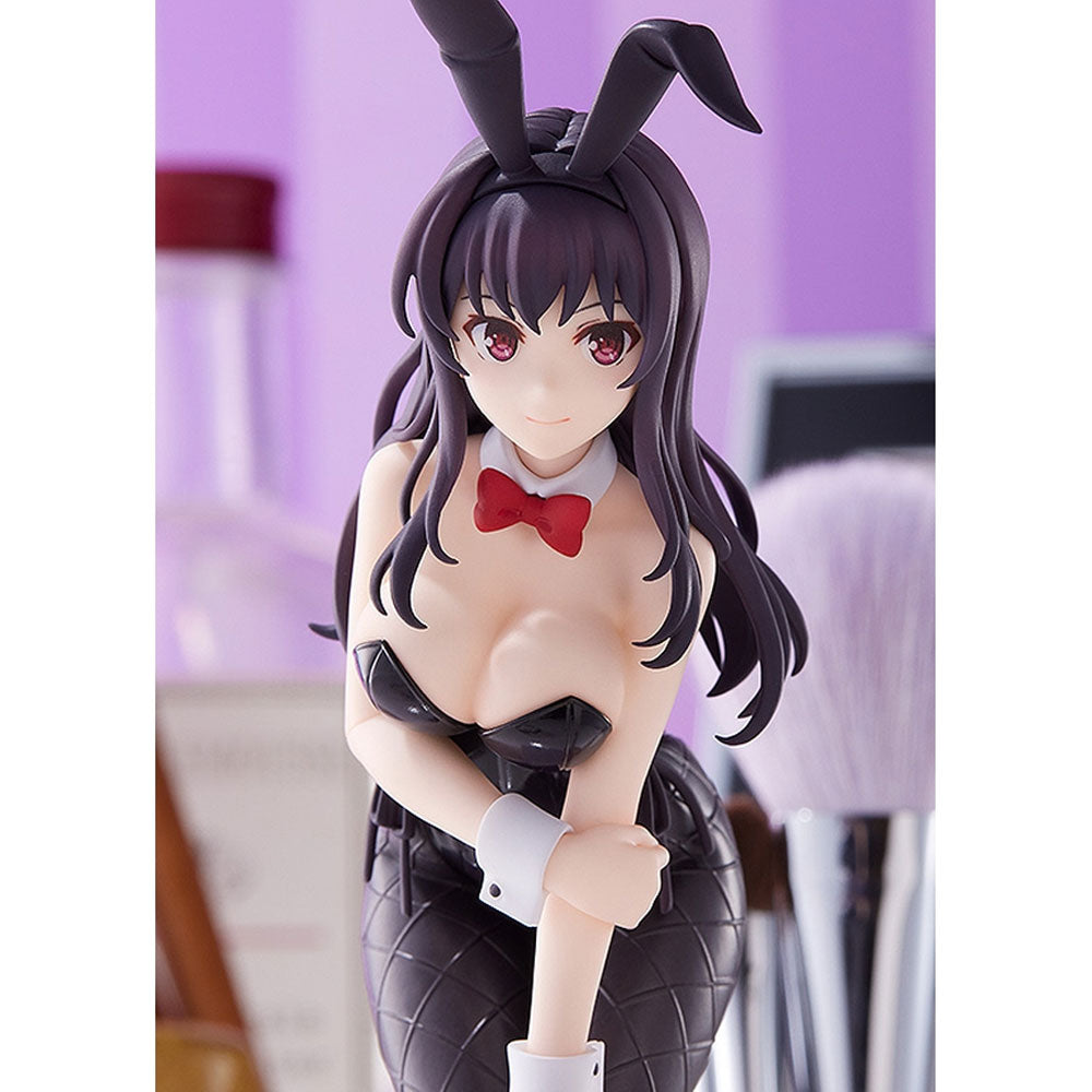 FIGURA POP UP PARADE UTAHA KASUMIGAOKA: BUNNY VER. FIGURA POP UP PARADE UTAHA KASUMIGAOKA: BUNNY VER.